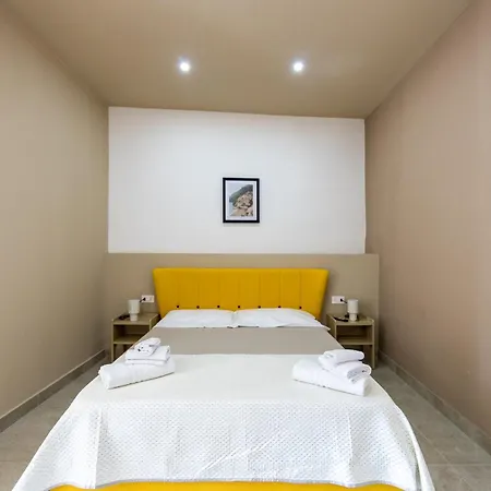 O Miracolo 3* Νάπολη